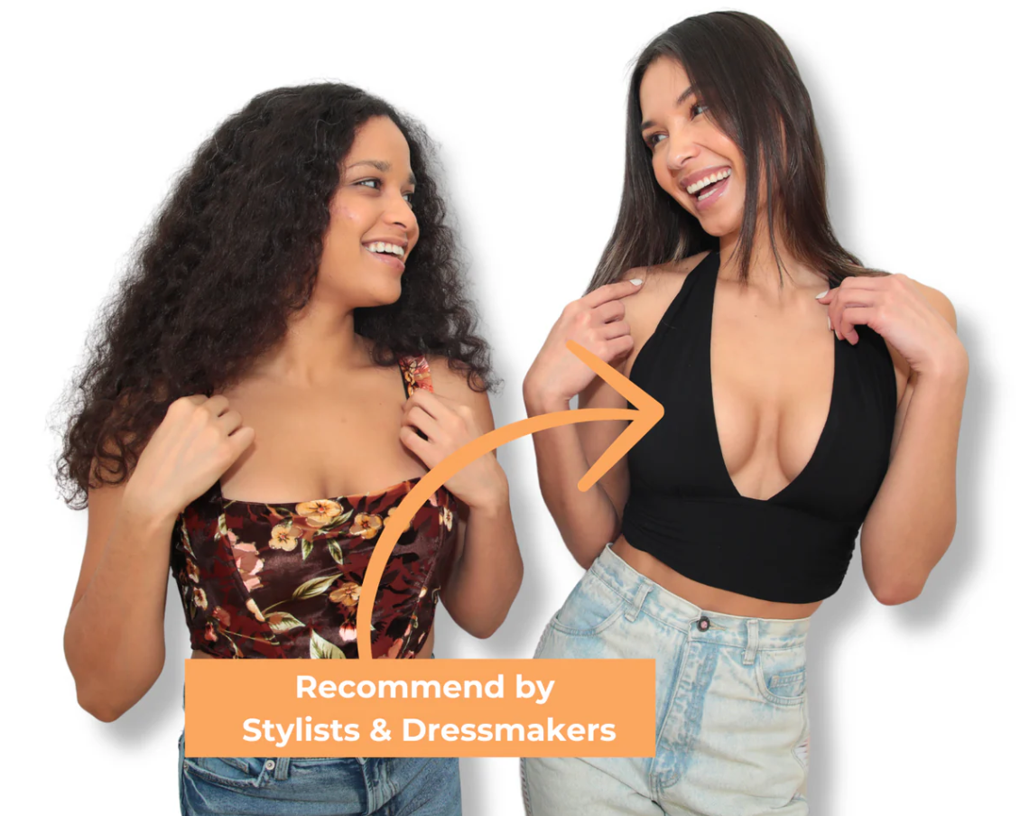 DIYSTAR™ Sticky Inserts - Instantly Boost Non-Adhesive Nip Covers