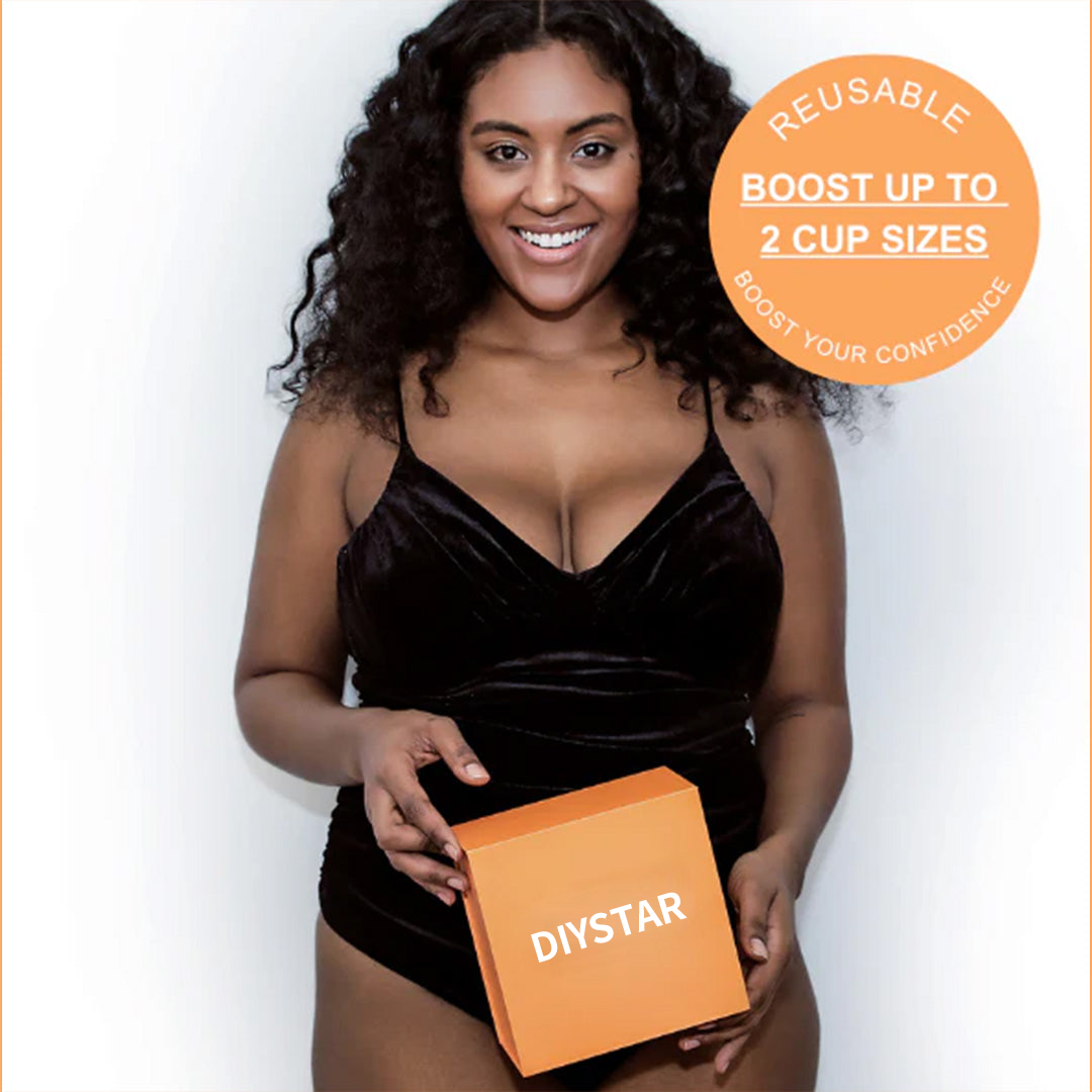 DIYSTAR™ Sticky Inserts - Instantly Boost Non-Adhesive Nip Covers