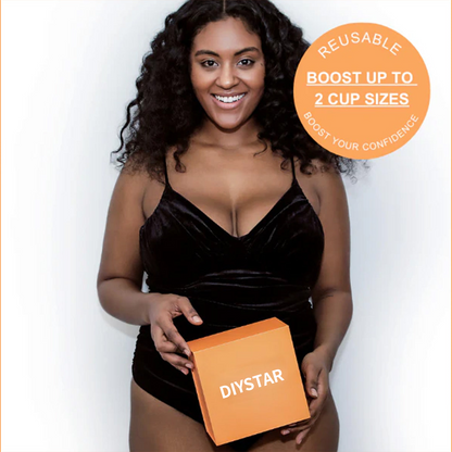 DIYSTAR™ Sticky Inserts - Instantly Boost Non-Adhesive Nip Covers