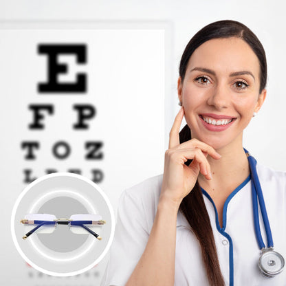 NESLEMY™ | Crystal Clear Vision in Just 10 Seconds, Up Close or Far!