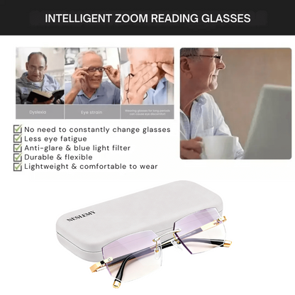 NESLEMY™ | Crystal Clear Vision in Just 10 Seconds, Up Close or Far!