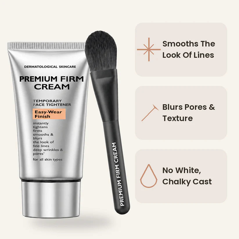 Instant Firm Face Tightener