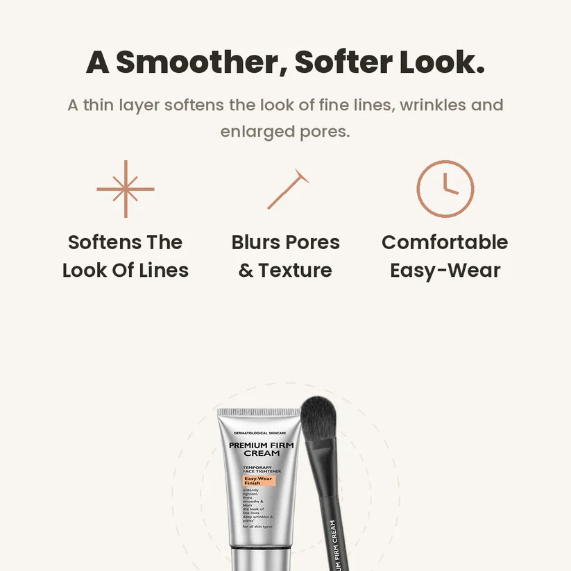 Instant Firm Face Tightener