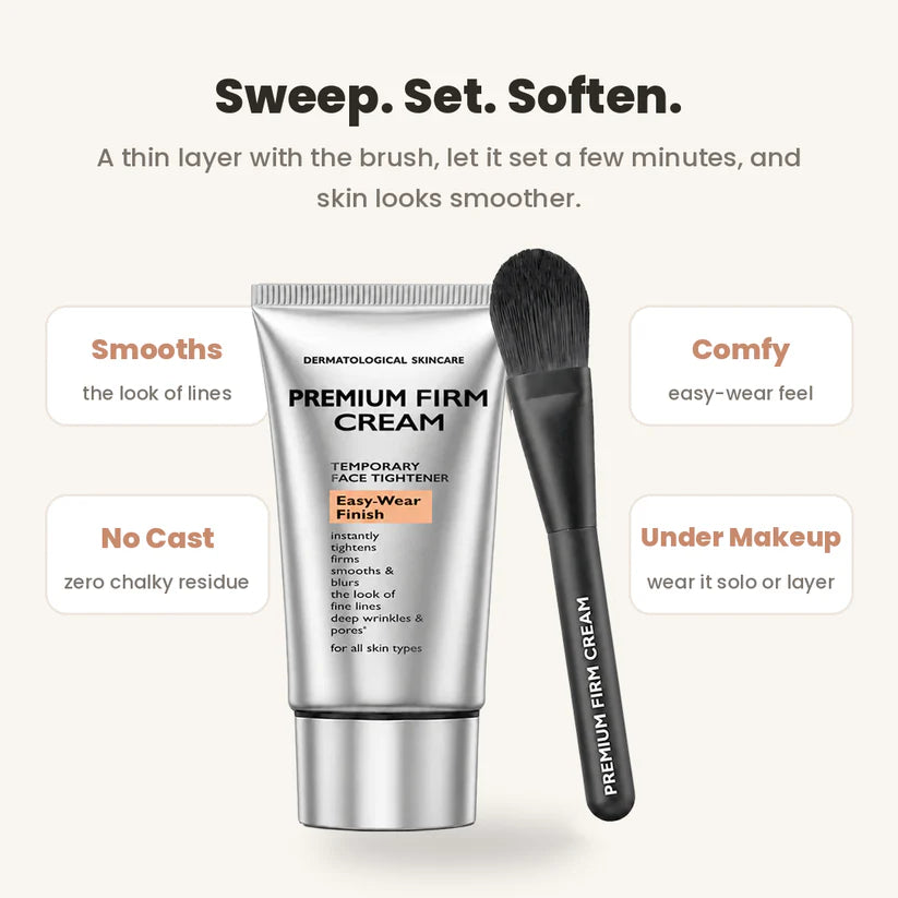 Instant Firm Face Tightener