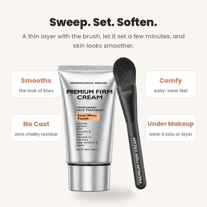 Instant Firm Face Tightener
