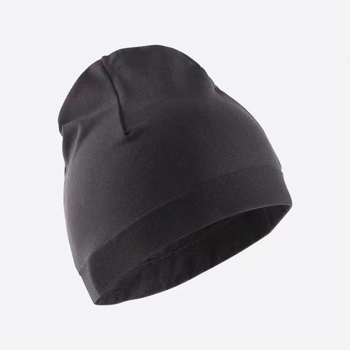 Outdoor Sports Knitted Hat for Men and Women in Autumn and Winter