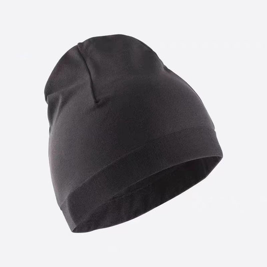 Outdoor Sports Knitted Hat for Men and Women in Autumn and Winter