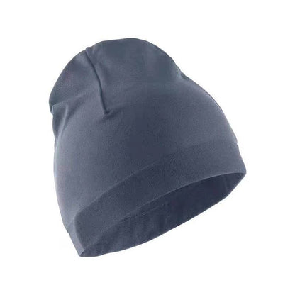 Outdoor Sports Knitted Hat for Men and Women in Autumn and Winter