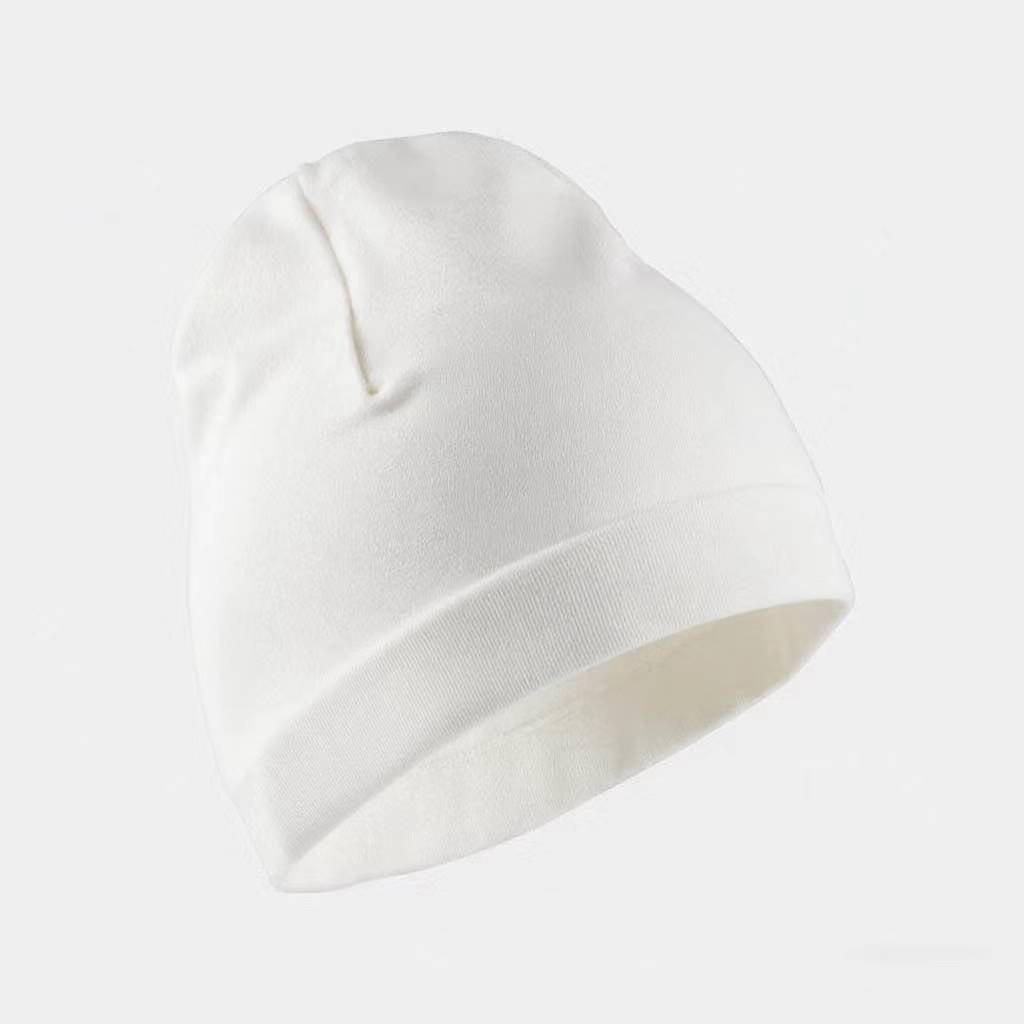 Outdoor Sports Knitted Hat for Men and Women in Autumn and Winter