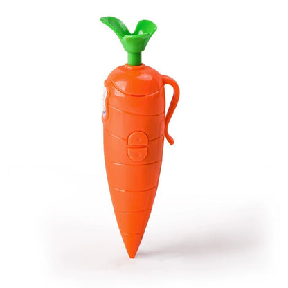Carrot Voice Recorder Pen | 60-Second Recording & Smooth Writing（upsell）