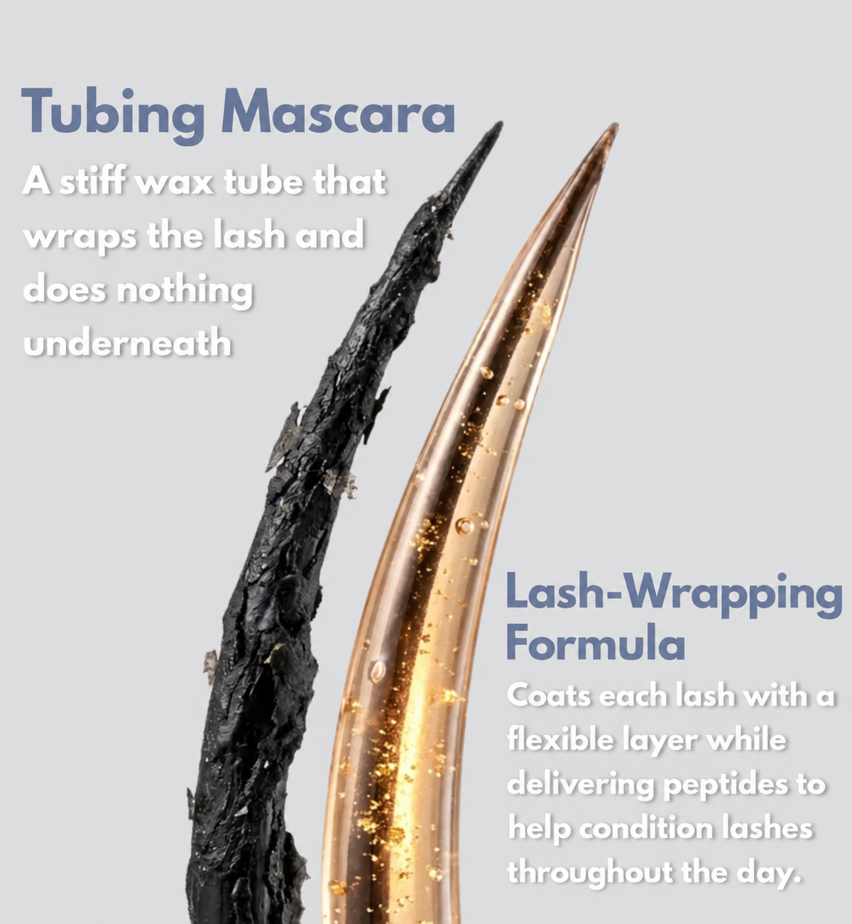 LOVILDS Lash-Lifting & Defining Mascara