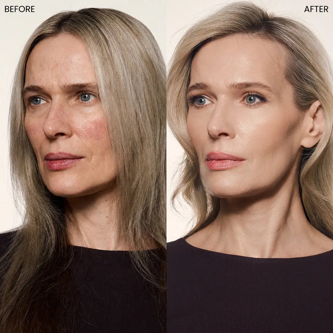 Lines-Blurring Foundation Cushion