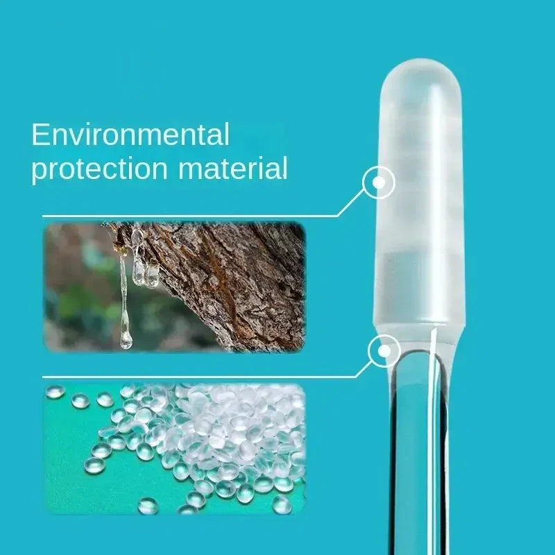 Sticky Ear Cleaner Tool Stick Earwax Remover Sticks for Effective Ear Cleaning and Debris Removal Portable Gentle（upsell）