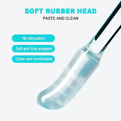 Sticky Ear Cleaner Tool Stick Earwax Remover Sticks for Effective Ear Cleaning and Debris Removal Portable Gentle（upsell）