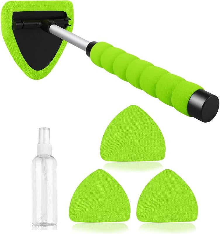 Groen (met 1 sprayflessen)