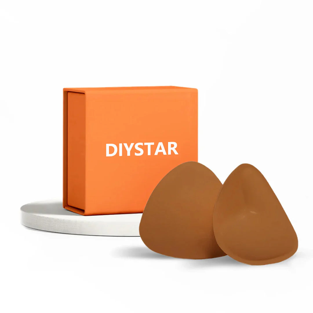 DIYSTAR™ Sticky Inserts - Instantly Boost Non-Adhesive Nip Covers